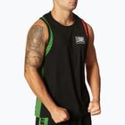 Koszulka treningowa LEONE 1947 Italy Boxing black