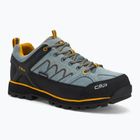 Buty trekkingowe męskie CMP Moon Low Wp perla/oro