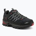 Buty trekkingowe męskie CMP Rigel Low titanio/ferrari