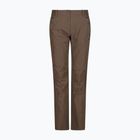 Spodnie trekkingowe damskie CMP 32T7426 toffee