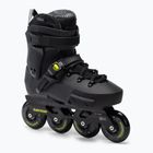 Rolki męskie Rollerblade Twister XT black/lime