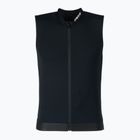 Kamizelka ochronna damska Dainese Auxagon Waistcoat W stretch limo/stretch limo