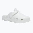 Klapki Scholl Bahia EVA white