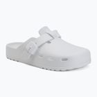 Klapki Scholl Bahia EVA white