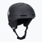 Kask narciarski Neon Summit black/white