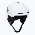 Kask narciarski Neon Summit white/black