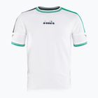 Koszulka męska Diadora Icon SS TS optical white