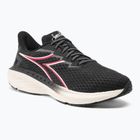 Buty do biegania damskie Diadora Strada black/whisper white