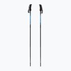 Kije trekkingowe Fizan Compact blue