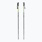 Kije trekkingowe Fizan Explorer lime/grey