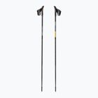 Kije nordic walking Fizan Lite Tech yellow