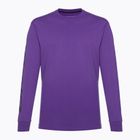 Longsleeve Union Long purple