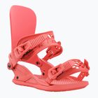 Wiązania snowboardowe damskie Union Legacy coral