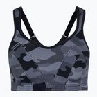 Biustonosz treningowy Shock Absorber Active Multi black/ allover