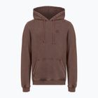 Bluza męska Champion 221571 Sweatshirt Hooded chocolate