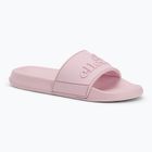 Klapki damskie Ellesse Eric brownrose