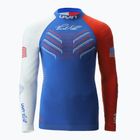 Bluza termoaktywna męska UYN Natyon 3.0 USA Bode Miller LS Turtle Neck usa