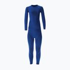 Komplet bielizny termoaktywnej dziecięcej UYN Junior Visyon 2.0 royal blue