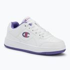 Buty Champion RD18 LOW G GS Low Cut wht/stn