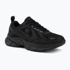 Buty Champion RT25 Mesh Low Cut triple nubuck