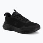 Buty Champion Fuze Low Cut triple black