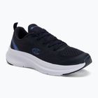 Buty dziecięce Champion Aplha Max GS Low Cut new navy/deep zaffre blue