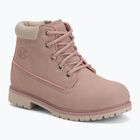 Buty dziecięce Champion Upstate 3.0 PS Mid Cut pumice/natural