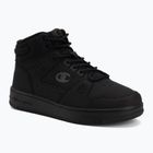 Buty Champion RD18 WTR Mid Cut triple black