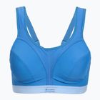 Biustonosz treningowy Shock Absorber Active D+ Classic deep sea blue