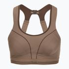 Biustonosz treningowy Shock Absorber Ultimate Run Bra greyish purple
