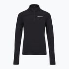 Bluza termoaktywna dziecięca Fischer Base Pro Jr black