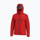 Kurtka narciarska męska Fischer RC4 red