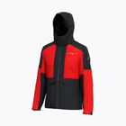 Kurtka narciarska męska Fischer Explorer red