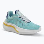 Buty damskie U.S. Polo Assn. CLAUDE004 light blue