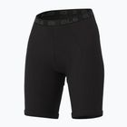 Spodenki rowerowe damskie Alé Enduro Padded Liner black