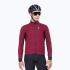 Kurtka rowerowa męska Alé Future Warm masai red