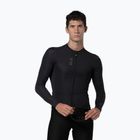 Longsleeve rowerowy męski Alé Color Block black