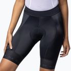 Spodenki rowerowe damskie Alé Strada 2.0 black
