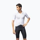 Kombinezon triathlonowy męski Alé Eagle Tri white