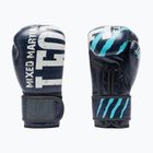 Rękawice bokserskie LEONE 1947 Primal Instinct Competition blue