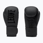 Rękawice bokserskie LEONE 1947 Tone X nero/black