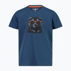 Koszulka dziecięca CMP 38T6744 midnight