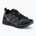 Buty turystyczne dziecięce CMP Altak Trail 2.0 petroleum/corda