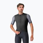 Koszulka rowerowa męska Castelli Prologo Lite 2 black