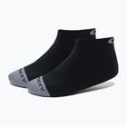 Skarpety Oakley No Show 5 par black