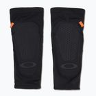 Ochraniacze rowerowe na łokcie Oakley All Mountain D30 Elbow blackout