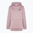 Bluza softshell damska Oakley Park RC Softshell Hoodie toadstool