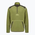Bluza snowboardowa męska Oakley Butter Tech Fleece fern