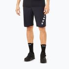 Spodenki rowerowe męskie Oakley Free Ride Lined blackout