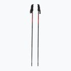 Kije trekkingowe Fizan Compact red